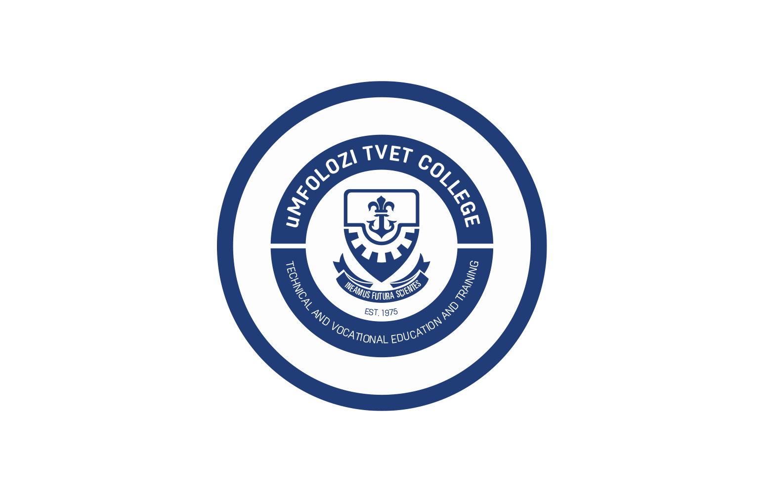 Umfolozi College Logo